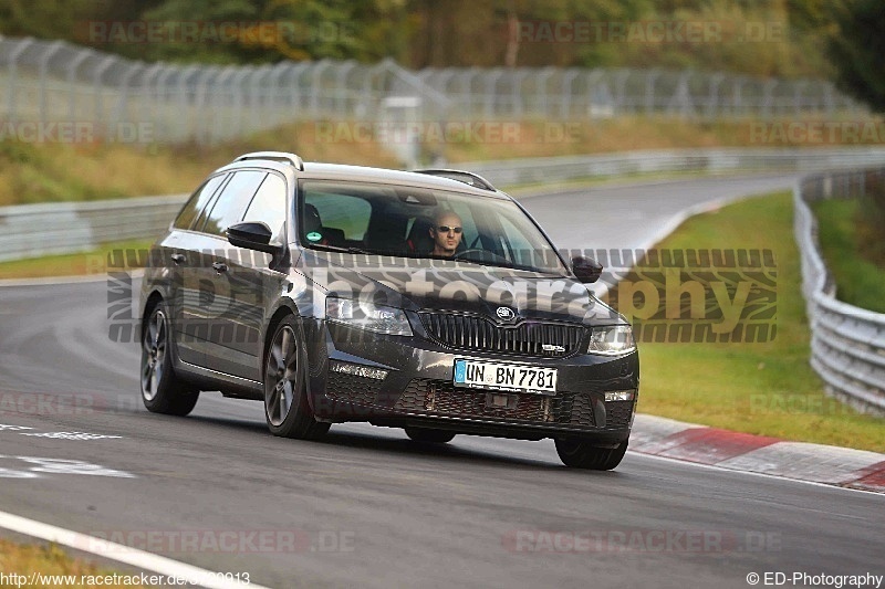 Bild #3720913 - Touristenfahrten Nürburgring Nordschleife 05.10.2017