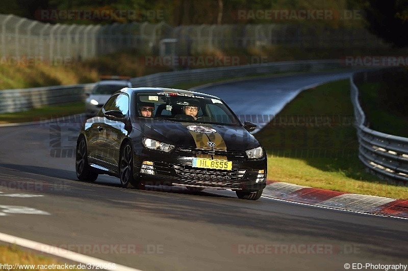 Bild #3720958 - Touristenfahrten Nürburgring Nordschleife 05.10.2017