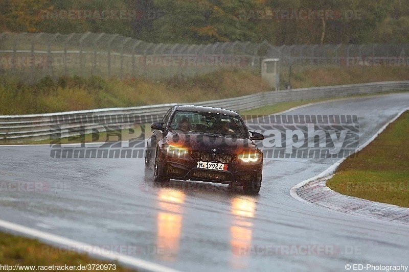 Bild #3720973 - Touristenfahrten Nürburgring Nordschleife 05.10.2017