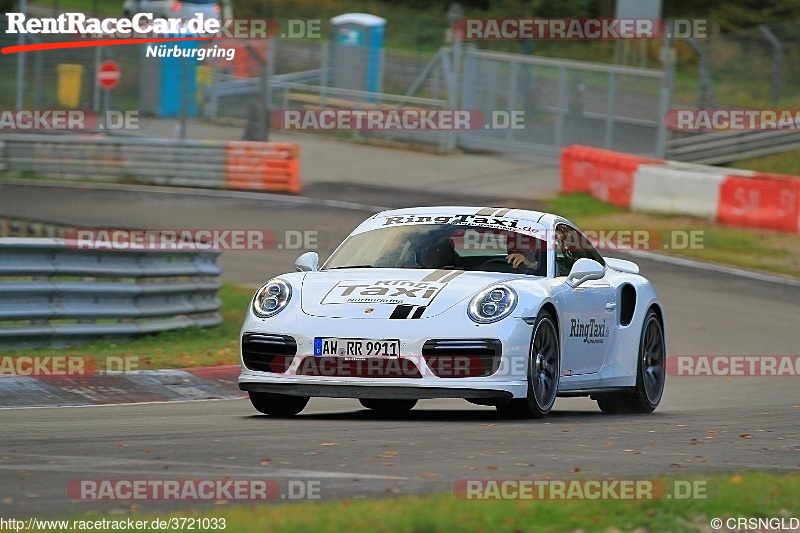 Bild #3721033 - Touristenfahrten Nürburgring Nordschleife 05.10.2017