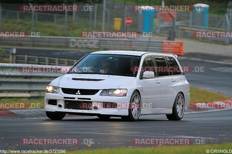 Bild #3721056 - Touristenfahrten Nürburgring Nordschleife 05.10.2017