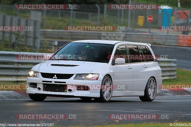 Bild #3721057 - Touristenfahrten Nürburgring Nordschleife 05.10.2017