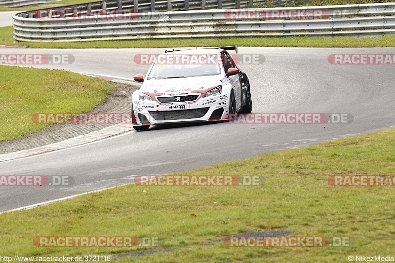 Bild #3721116 - VLN Lauf 7, 49. ADAC Barbarossapreis