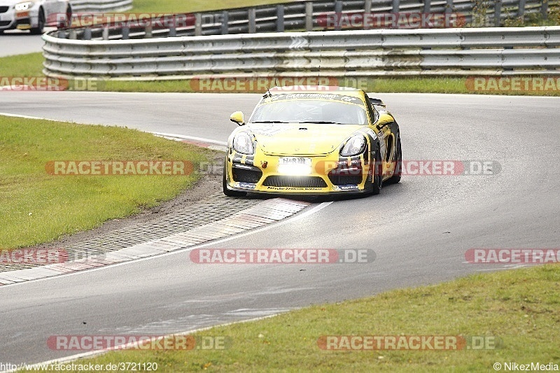 Bild #3721120 - VLN Lauf 7, 49. ADAC Barbarossapreis