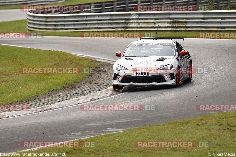 Bild #3721126 - VLN Lauf 7, 49. ADAC Barbarossapreis