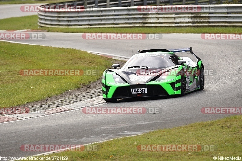 Bild #3721129 - VLN Lauf 7, 49. ADAC Barbarossapreis