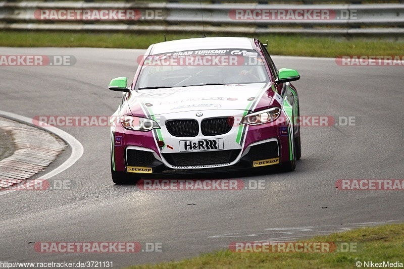 Bild #3721131 - VLN Lauf 7, 49. ADAC Barbarossapreis