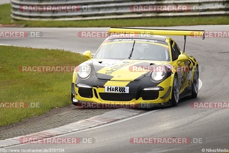 Bild #3721134 - VLN Lauf 7, 49. ADAC Barbarossapreis