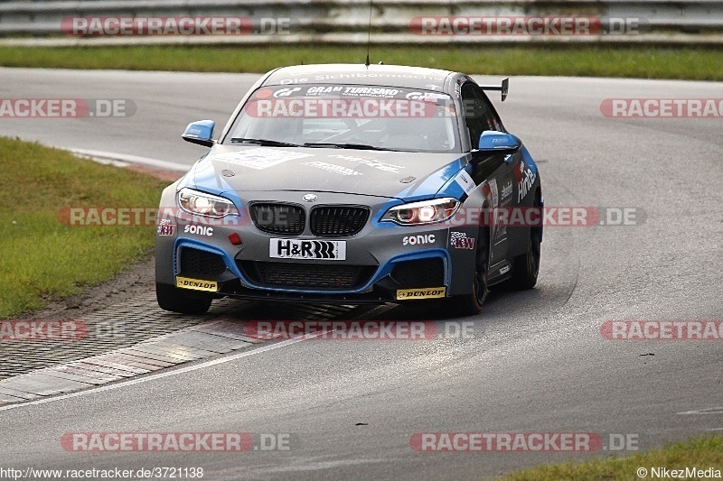 Bild #3721138 - VLN Lauf 7, 49. ADAC Barbarossapreis