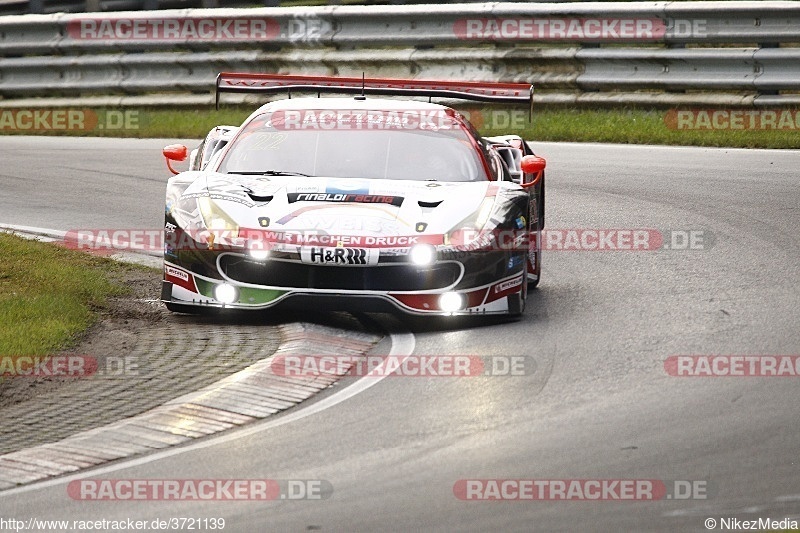 Bild #3721139 - VLN Lauf 7, 49. ADAC Barbarossapreis