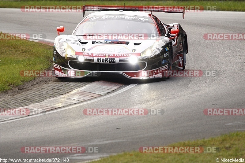 Bild #3721140 - VLN Lauf 7, 49. ADAC Barbarossapreis