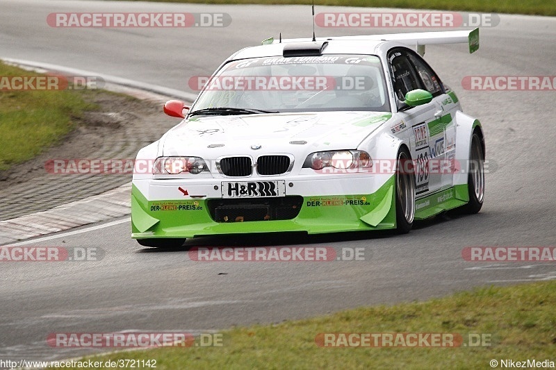 Bild #3721142 - VLN Lauf 7, 49. ADAC Barbarossapreis