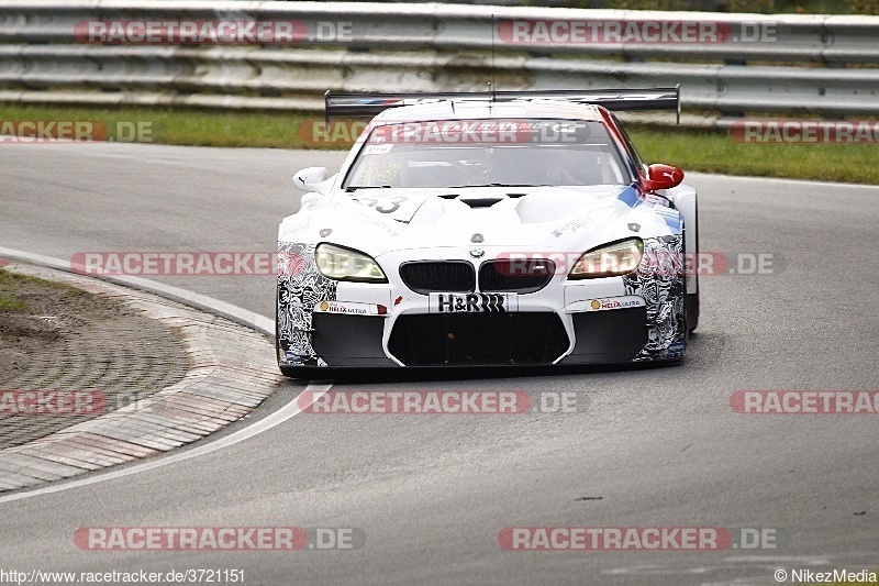 Bild #3721151 - VLN Lauf 7, 49. ADAC Barbarossapreis