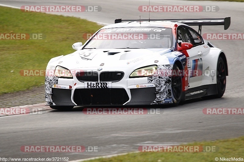 Bild #3721152 - VLN Lauf 7, 49. ADAC Barbarossapreis