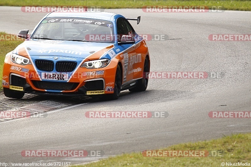 Bild #3721157 - VLN Lauf 7, 49. ADAC Barbarossapreis