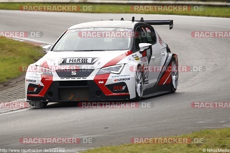 Bild #3721162 - VLN Lauf 7, 49. ADAC Barbarossapreis