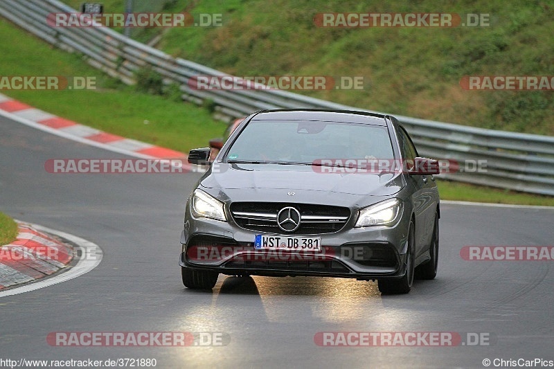 Bild #3721880 - Touristenfahrten Nürburgring Nordschleife 07.10.2017 