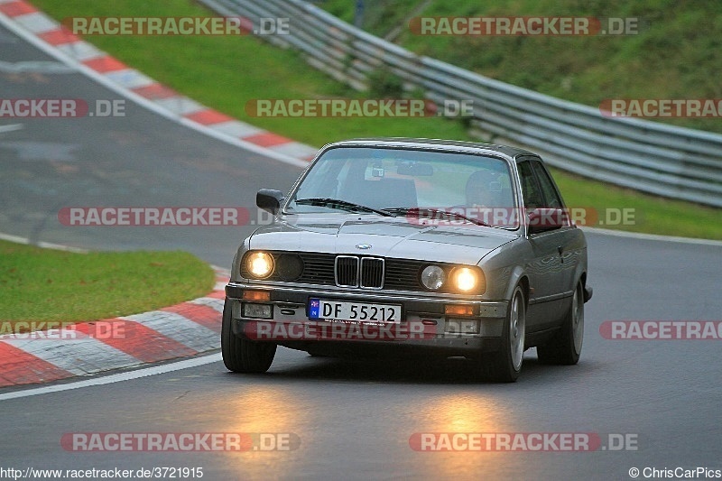 Bild #3721915 - Touristenfahrten Nürburgring Nordschleife 07.10.2017 