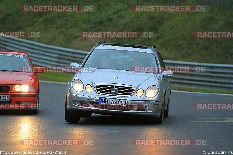 Bild #3721953 - Touristenfahrten Nürburgring Nordschleife 07.10.2017 