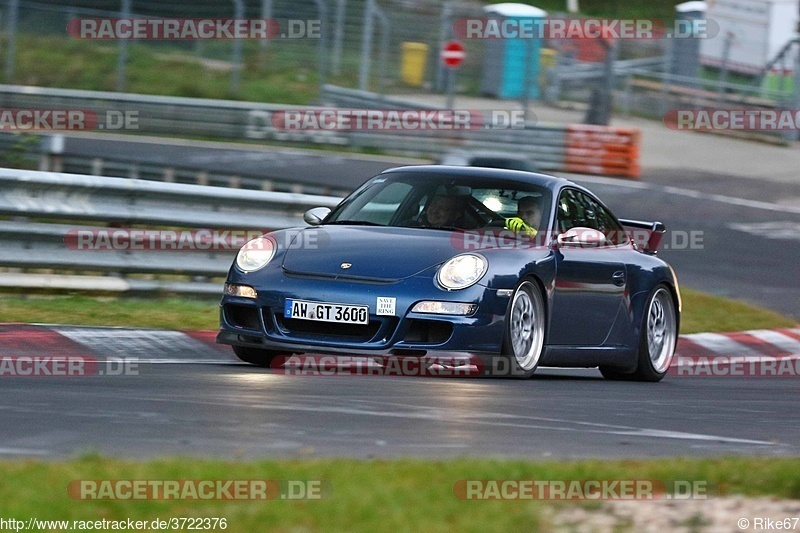 Bild #3722376 - Touristenfahrten Nürburgring Nordschleife 07.10.2017 