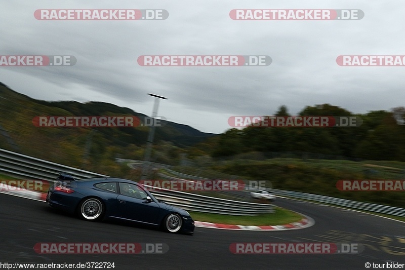 Bild #3722724 - Touristenfahrten Nürburgring Nordschleife 07.10.2017 