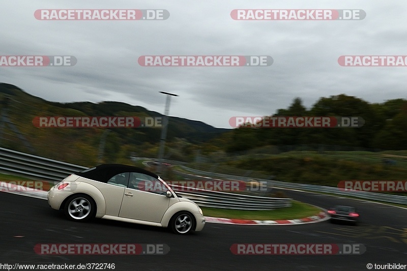 Bild #3722746 - Touristenfahrten Nürburgring Nordschleife 07.10.2017 