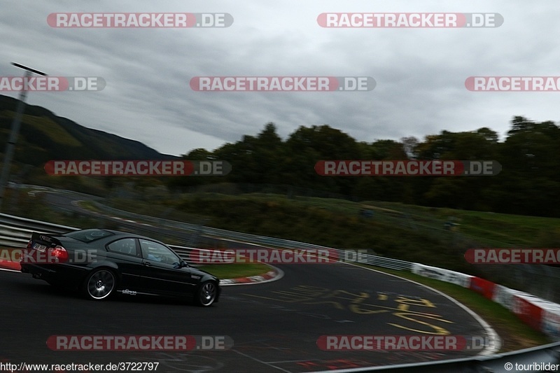 Bild #3722797 - Touristenfahrten Nürburgring Nordschleife 07.10.2017 