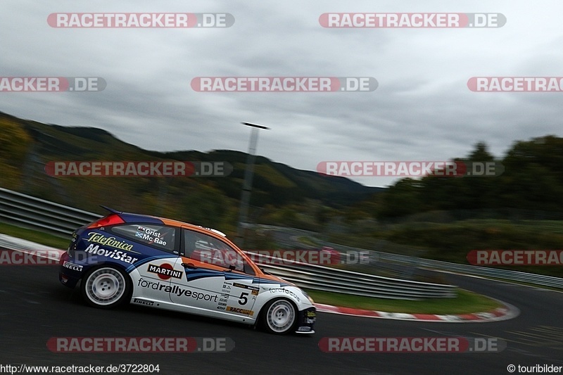 Bild #3722804 - Touristenfahrten Nürburgring Nordschleife 07.10.2017 