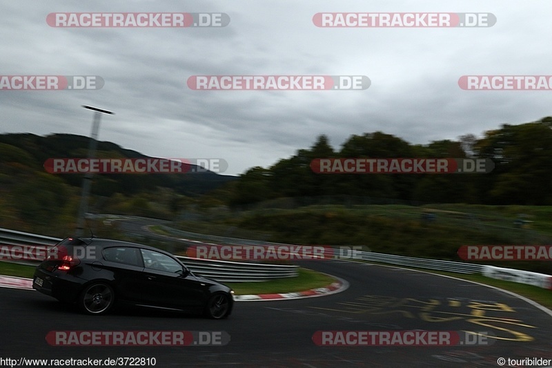 Bild #3722810 - Touristenfahrten Nürburgring Nordschleife 07.10.2017 