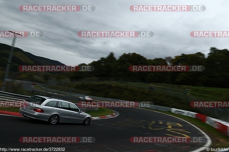 Bild #3722832 - Touristenfahrten Nürburgring Nordschleife 07.10.2017 