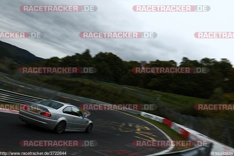 Bild #3722844 - Touristenfahrten Nürburgring Nordschleife 07.10.2017 