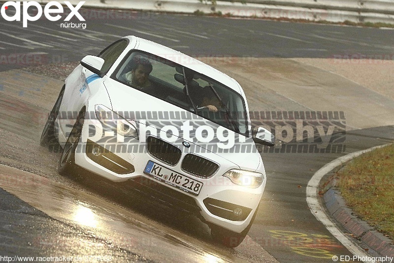 Bild #3724083 - Touristenfahrten Nürburgring Nordschleife 08.10.2017 