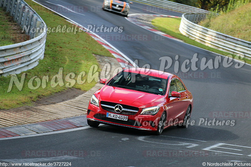 Bild #3727224 - Touristenfahrten Nürburgring Nordschleife 08.10.2017 