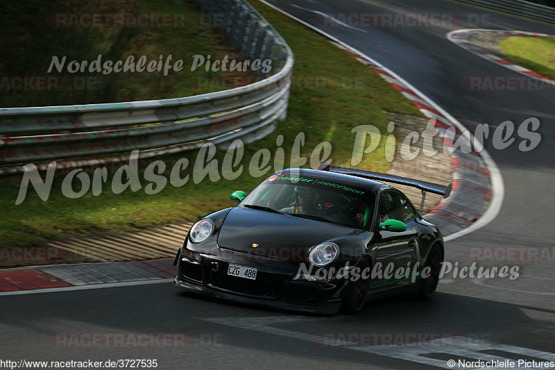 Bild #3727535 - Touristenfahrten Nürburgring Nordschleife 08.10.2017 