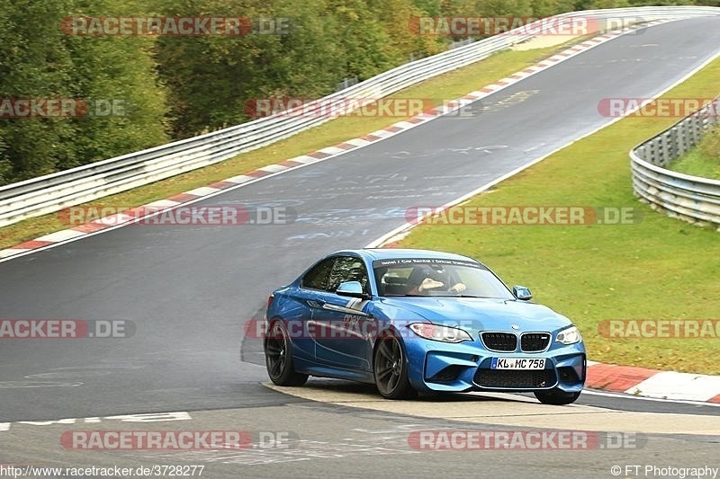 Bild #3728277 - Touristenfahrten Nürburgring Nordschleife 08.10.2017 