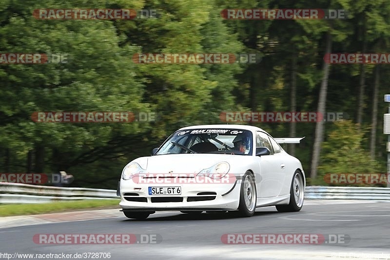 Bild #3728706 - Touristenfahrten Nürburgring Nordschleife 08.10.2017 