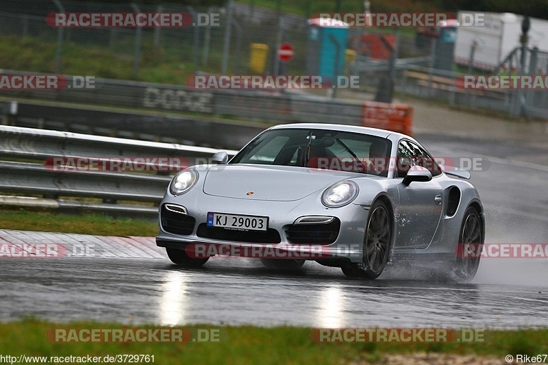 Bild #3729761 - Touristenfahrten Nürburgring Nordschleife 08.10.2017 