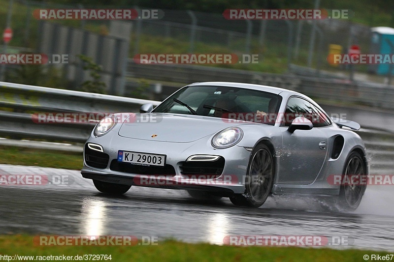 Bild #3729764 - Touristenfahrten Nürburgring Nordschleife 08.10.2017 