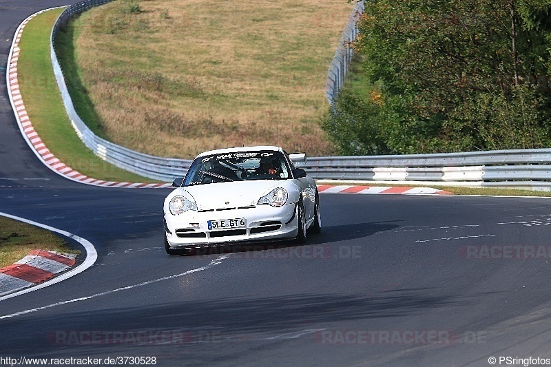 Bild #3730528 - Touristenfahrten Nürburgring Nordschleife 08.10.2017 