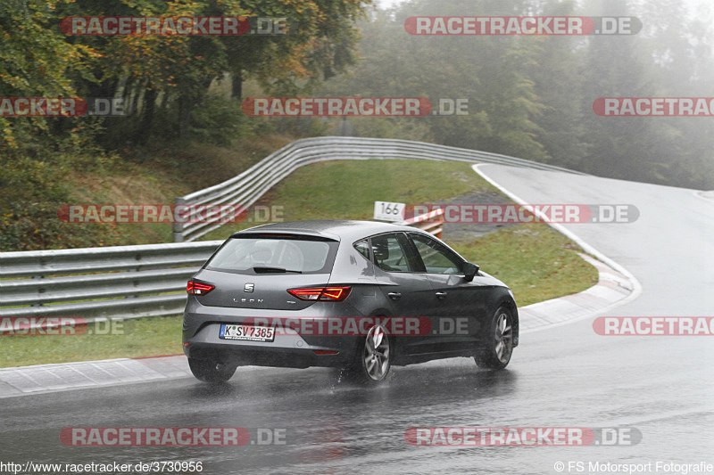 Bild #3730956 - Touristenfahrten Nürburgring Nordschleife 08.10.2017 