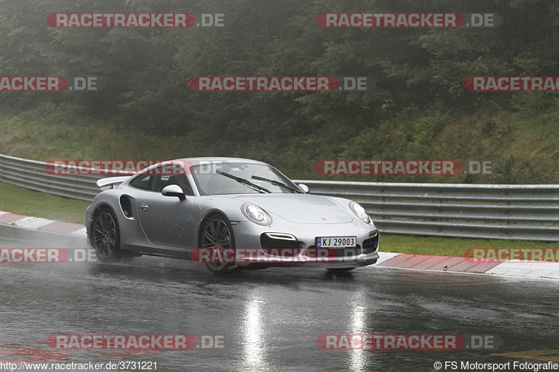 Bild #3731221 - Touristenfahrten Nürburgring Nordschleife 08.10.2017 