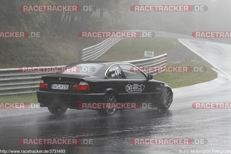 Bild #3731493 - Touristenfahrten Nürburgring Nordschleife 08.10.2017 