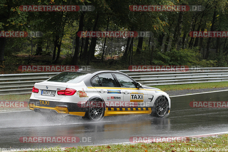 Bild #3732132 - Touristenfahrten Nürburgring Nordschleife 08.10.2017 