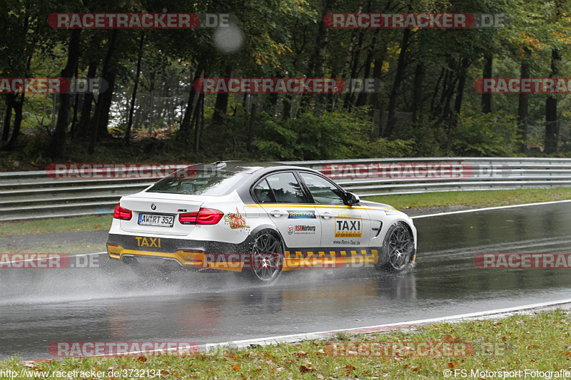 Bild #3732134 - Touristenfahrten Nürburgring Nordschleife 08.10.2017 