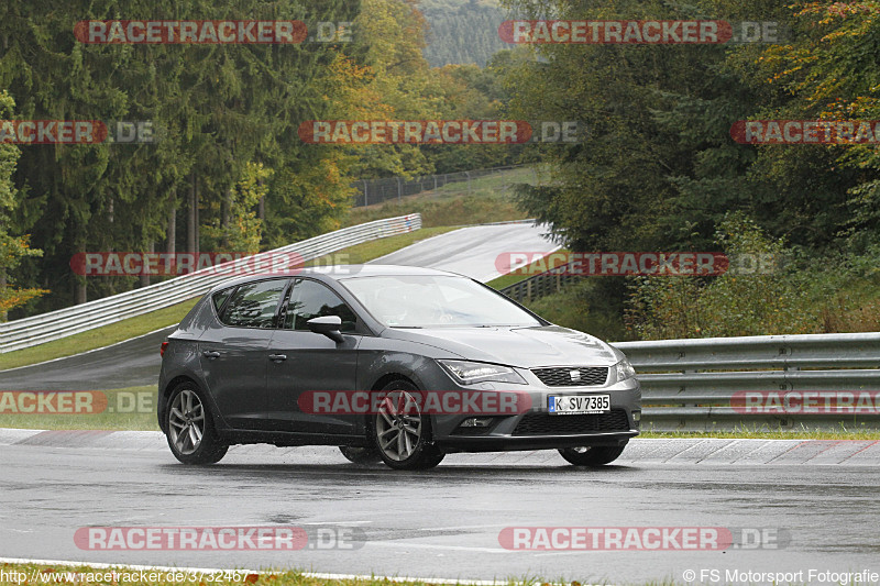 Bild #3732467 - Touristenfahrten Nürburgring Nordschleife 08.10.2017 