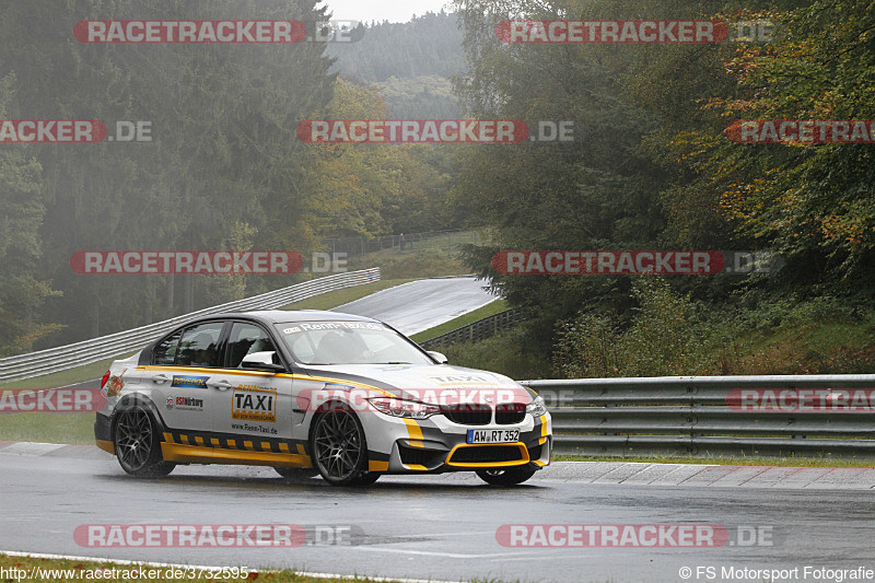 Bild #3732595 - Touristenfahrten Nürburgring Nordschleife 08.10.2017 