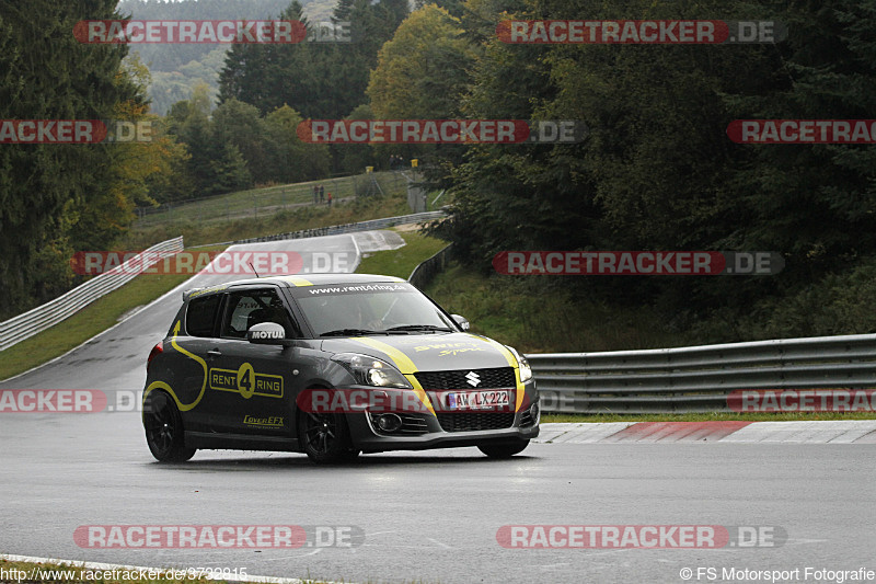 Bild #3732815 - Touristenfahrten Nürburgring Nordschleife 08.10.2017 