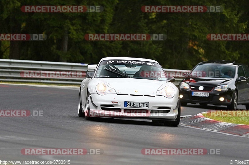 Bild #3733315 - Touristenfahrten Nürburgring Nordschleife 08.10.2017 