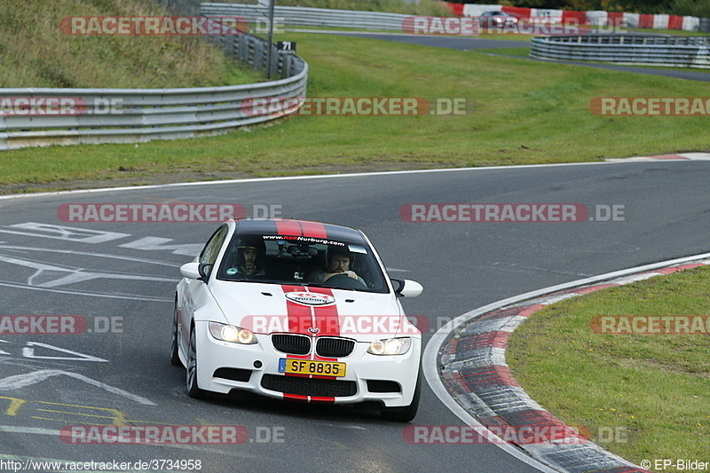 Bild #3734958 - Touristenfahrten Nürburgring Nordschleife 09.10.2017 