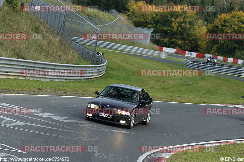 Bild #3734973 - Touristenfahrten Nürburgring Nordschleife 09.10.2017 